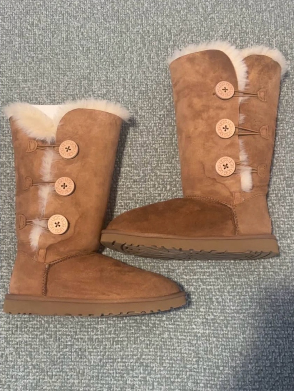 Women’s Ugg Bailey Triple Button